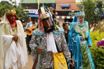 Dia de Reis: conheça significado, tradições e onde data será celebrada em Pernambuco 