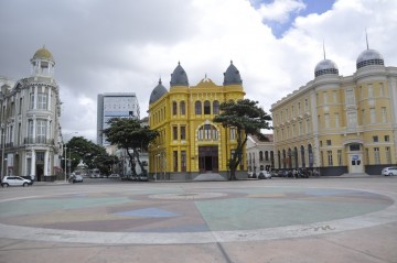 Recife está entre as 50 cidades mais competitivas do País; cidade é a única do Nordeste