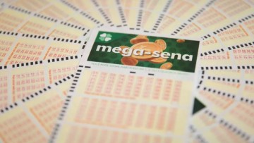 Mega-Sena pode pagar R$ 75 milhões nesta quarta
