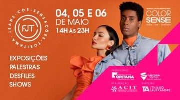 Festival do Jeans de Toritama começa nesta quinta-feira (4) em sua 21ª edição