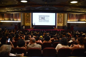Cine-PE abre inscrições para curtas e longas-metragens