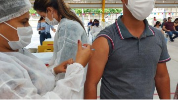 Belo Jardim amplia vacinação para público geral a partir dos 45 anos