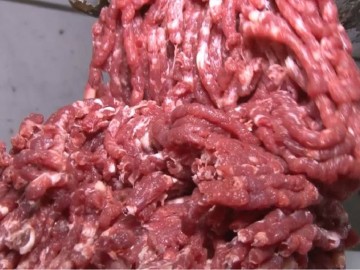 Governo propõe regras de qualidade para venda de carne moída