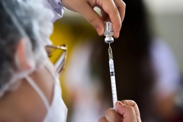 Secretaria de saúde de Caruaru divulga novo plano de vacinação contra a Covid-19