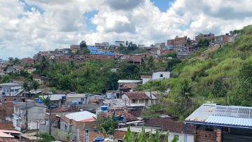 Governo de Pernambuco lança licitação de R$ 48,9 milhões para obras em Jardim Monte Verde