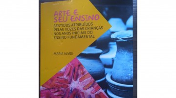 Projeto Editorial do Sesc Pernambuco lança livro da atriz Caruaruense Maria Alves 