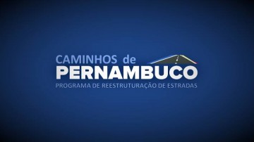 Programa Caminhos de Pernambuco 