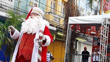 Período natalino altera oferta de serviços no Recife e região 