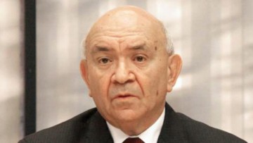Morre, aos 89 anos, ex-deputado Severino Cavalcanti