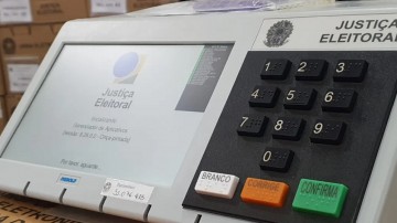 Eleições 2022: urnas são abertas para votação do segundo turno