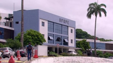 UFRPE oferece vagas para cursos técnicos