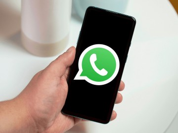 Nova atualização permite usar o WhatsApp sem precisar de celular 