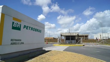 Petrobras anuncia concurso com 1.119 vagas