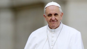 Papa Francisco celebra 10º aniversário do papado com missa e podcast