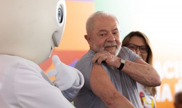 Governo lança campanha para retomar índices altos de vacinação