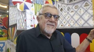 Cenógrafo Ary Nóbrega morre no Recife