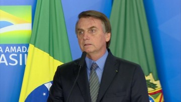 Bolsonaro sanciona Lei da Liberdade Econômica