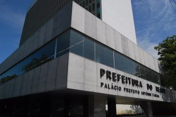 Prefeitura do Recife apresenta plano estratégico de gestão até 2024