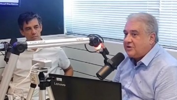 Deputados federais Daniel Coelho e Augusto Coutinho criticam os bloqueios promovidos nas rodovias do país
