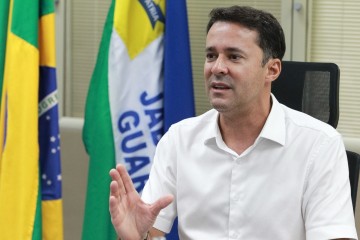 PL oficializa pré-candidatura de Anderson Ferreira ao Governo 