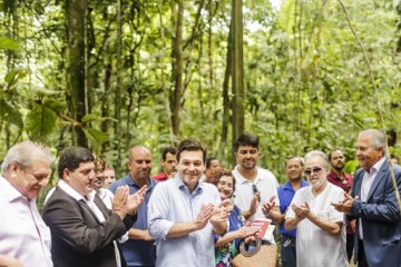 Prefeitura do Recife reforça ações no combate à crise do clima
