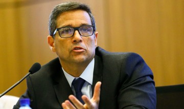 Autonomia do BC aumenta chances de inflação baixa, diz Campos Neto