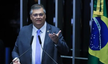 Ministro Flávio Dino receberá o Título de Cidadão de Pernambuco