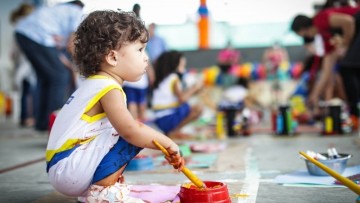 Prefeitura do Recife promove 8ª Semana do Brincar