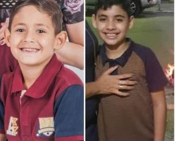 Dois meninos morrem atropelados por caminhão-pipa, no Agreste