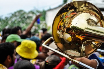  Governo de PE promete auxílio emergencial para artistas e agremiações carnavalescas