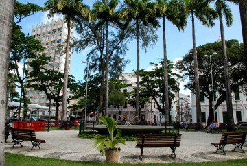 Prefeitura do Recife retoma passeios turísticos gratuitos neste domingo (29)