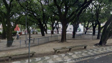 Recife lança programa para requalificar praças com participação da população; 120 locais serão revitalizados