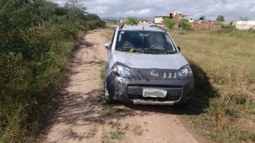 Pernambuco registra média de 35 roubos de veículos por dia em 2023
