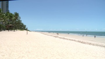 SDS  fiscaliza praias e parques  de Pernambuco  