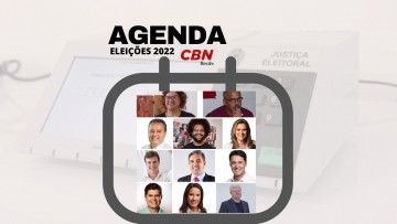 Confira a agenda dos candidatos ao Governo de Pernambuco para esta quarta-feira (28)