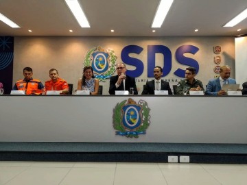 Pernambuco terá aumento de 10,2% de policiamento no Carnaval 2024