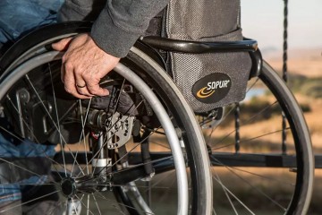 SEE promove evento na Semana da Pessoa com Deficiência