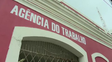 Atividades na Agência do Trabalho do Recife serão suspensas para reforma