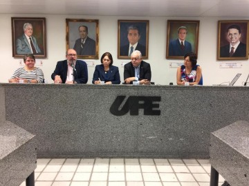 Universidades e instituições de ensino de Pernambuco suspendem aulas