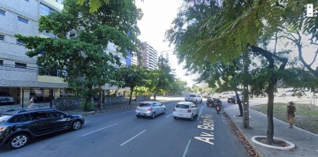 Avenida Beira Rio passa por ordenamento de circulação de veículos
