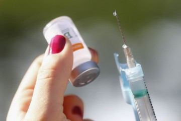  Duas cidades da RMR suspendem vacinação contra a Covid-19 por falta de imunizantes