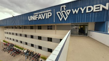 UniFavip lança “Super Vestibular do Bem” neste sábado
