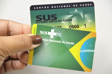 Secretaria de Saúde de Caruaru alerta para atualização de dados cadastrais do SUS