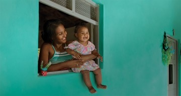 Mais de 20 municípios pernambucanos podem aderir ao Programa Criança Feliz 