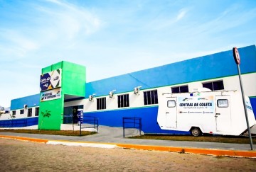 Novo hospital de Campanha em Santa Cruz do Capibaribe e situação do município frente ao combate à Covid-19