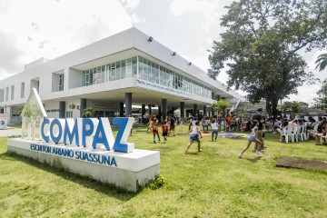 Recife lança Plano de Acessibilidade da Rede de Bibliotecas pela Paz