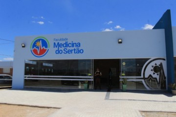 MEC autoriza Faculdade de Medicina do Sertão a iniciar atividades em Arcoverde 