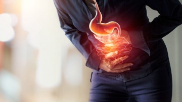 Gastrite Nervosa: suas emoções podem afetar seu estômago