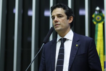 Daniel Coelho cita nome de Raquel como proposta de mudança em Pernambuco