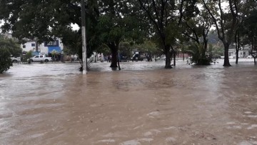 Governo Federal libera saque do FGTS calamidade para população atingida pela chuva em 14 municípios Pernambucanos